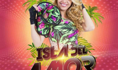 fã-clube joelma isla del amor