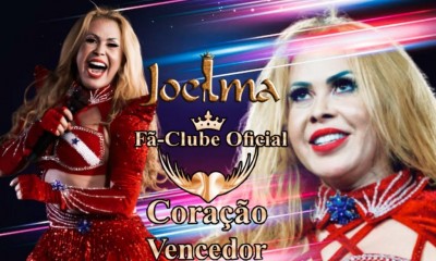 fã-clube coração vencedor