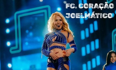 fc coração joelmático
