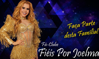 FC FIÉIS POR JOELMA
