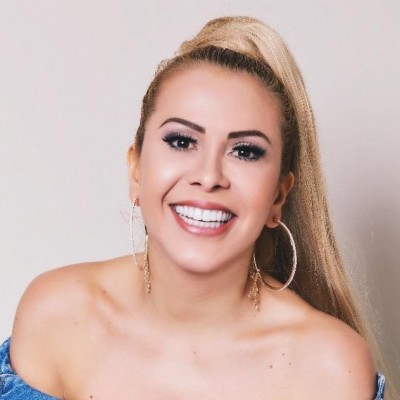 fã clube seu sorriso joelma