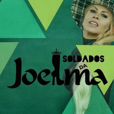 soldados da joelma