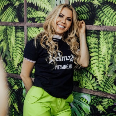 fã clube só pra mim