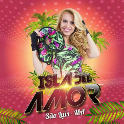 fã-clube joelma isla del amor