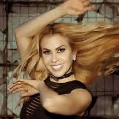 we love joelma