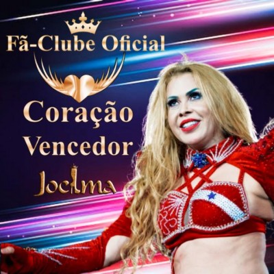 fã-clube coração vencedor